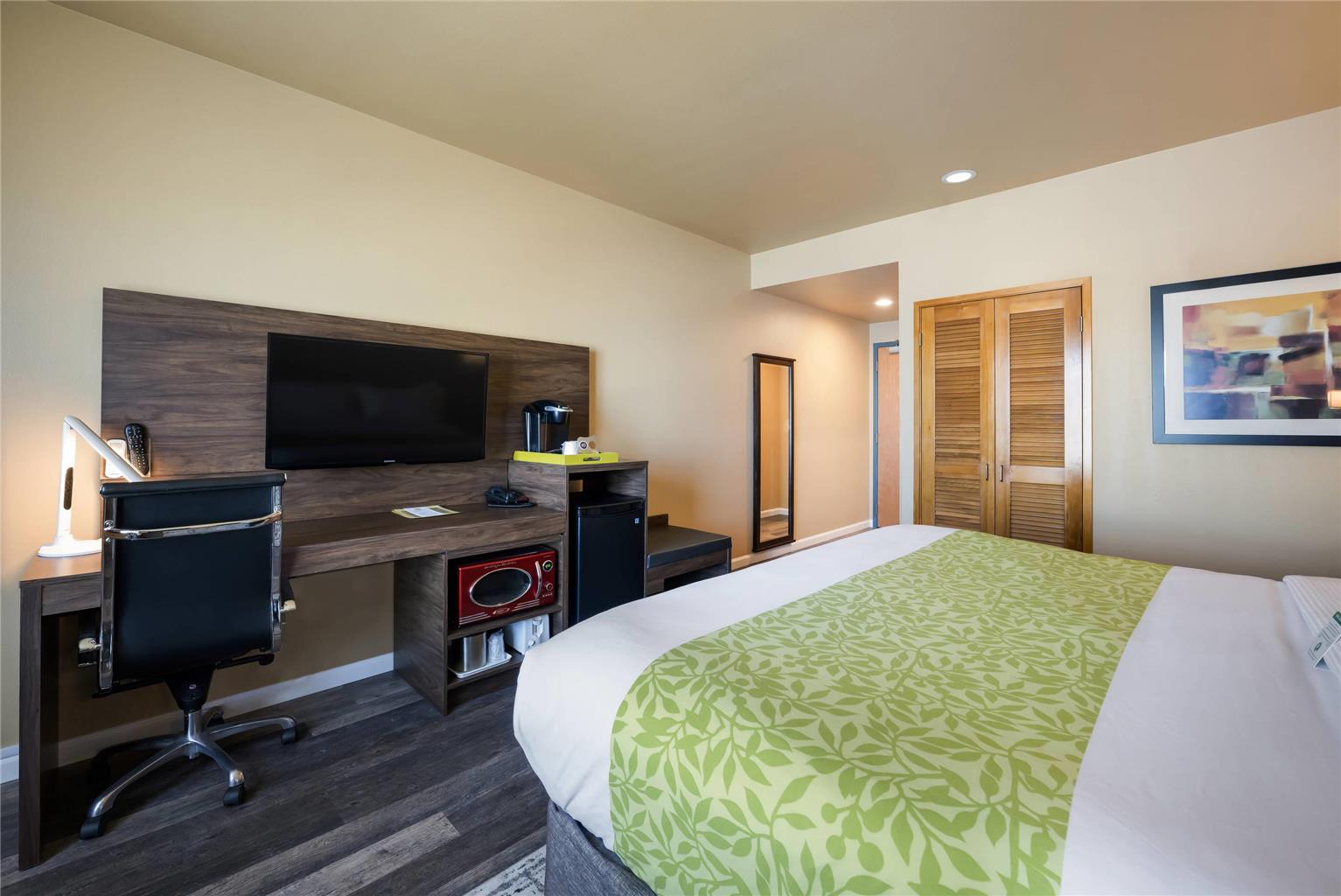 Inn at Port Gardner Everett Waterfront Ascend Hotel Collection - photo 26