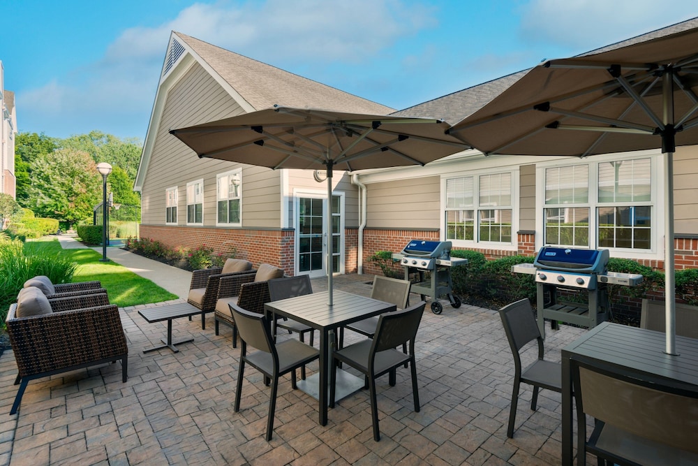Residence Inn by Marriott Wayne - photo 39