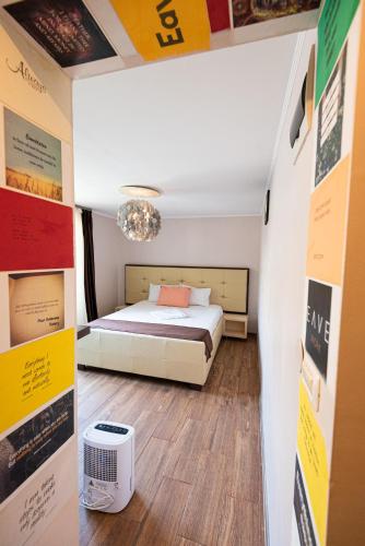 Ivavev Is Us Bythesea Eforiesud in Eforie Sud, Romania