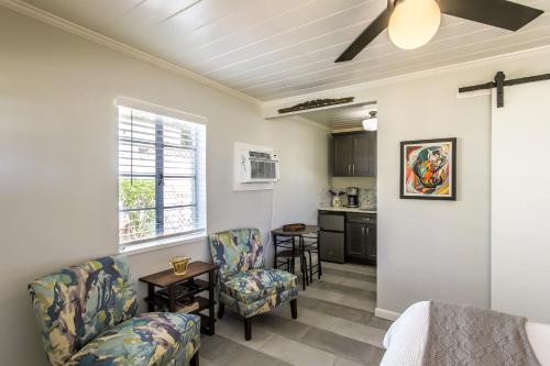 Island View Cottages Sebastian - photo 90