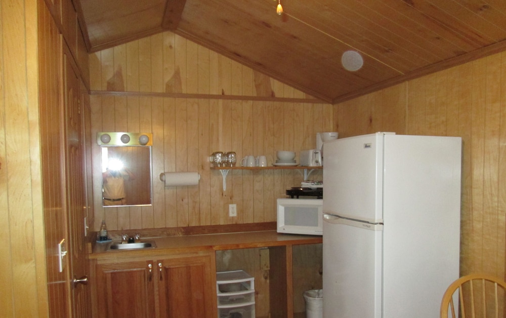 Peace River RV & Camping Resort - photo 9