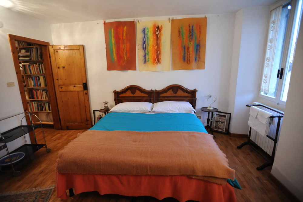 B&B Alla Rosa — 4-Star Luxury Hotel in Verona, Italy