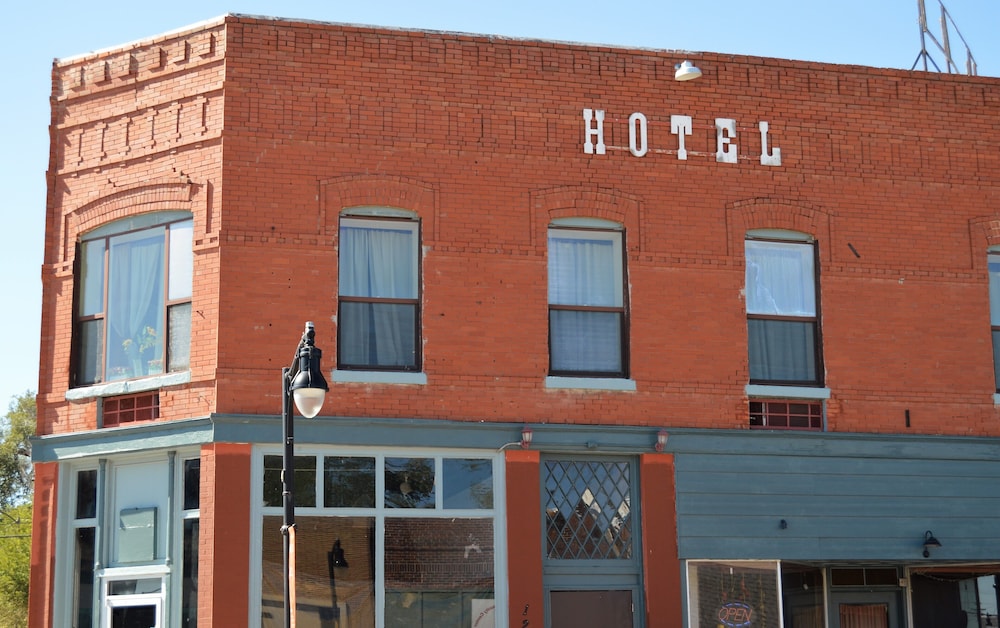 Holly Inn Suites - photo 38