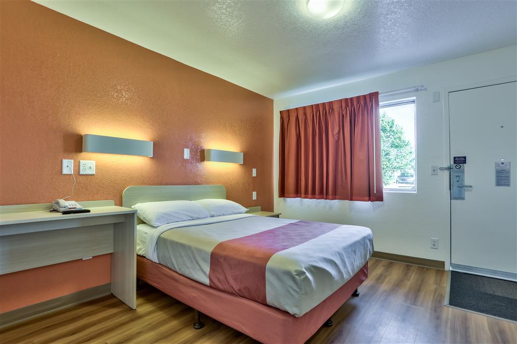 Motel 6 Flagstaff AZ Butler - photo 9
