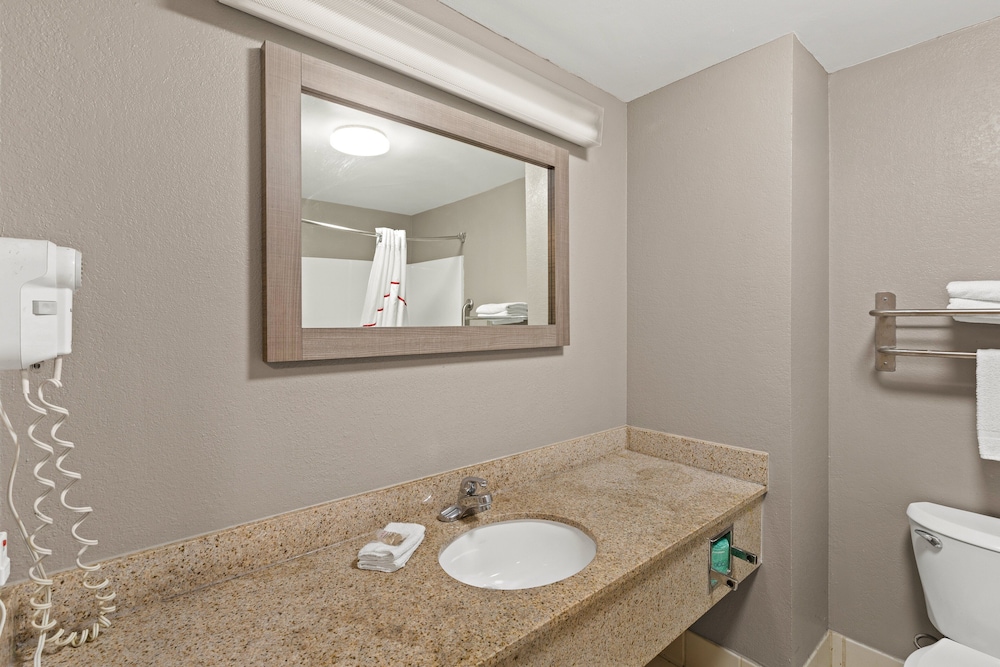 Red Roof Inn & Suites Newnan - photo 22