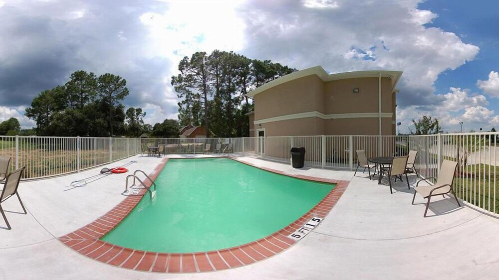 Spark by Hilton Opelousas - photo 42