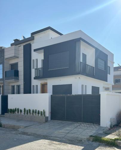 Luxury house in Martil — 4-Star Luxury Hotel in Martil, Morocco