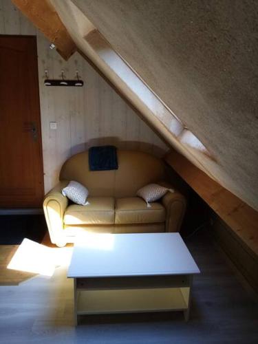 Le Studio — hotel in Saint-Augustin