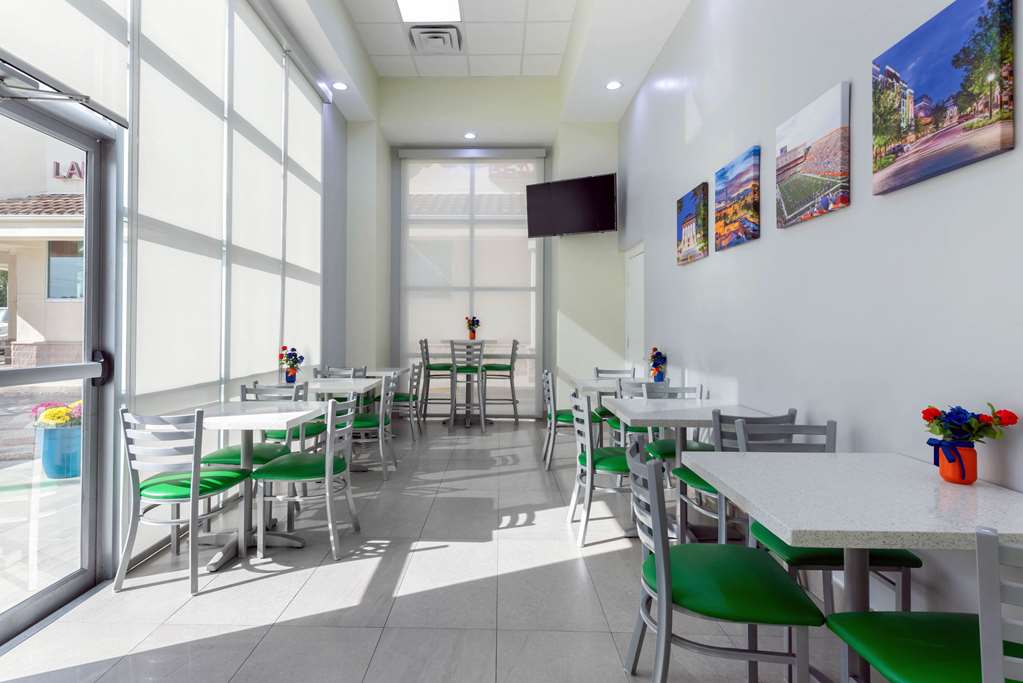 Quality Inn University North I 75 - photo 14