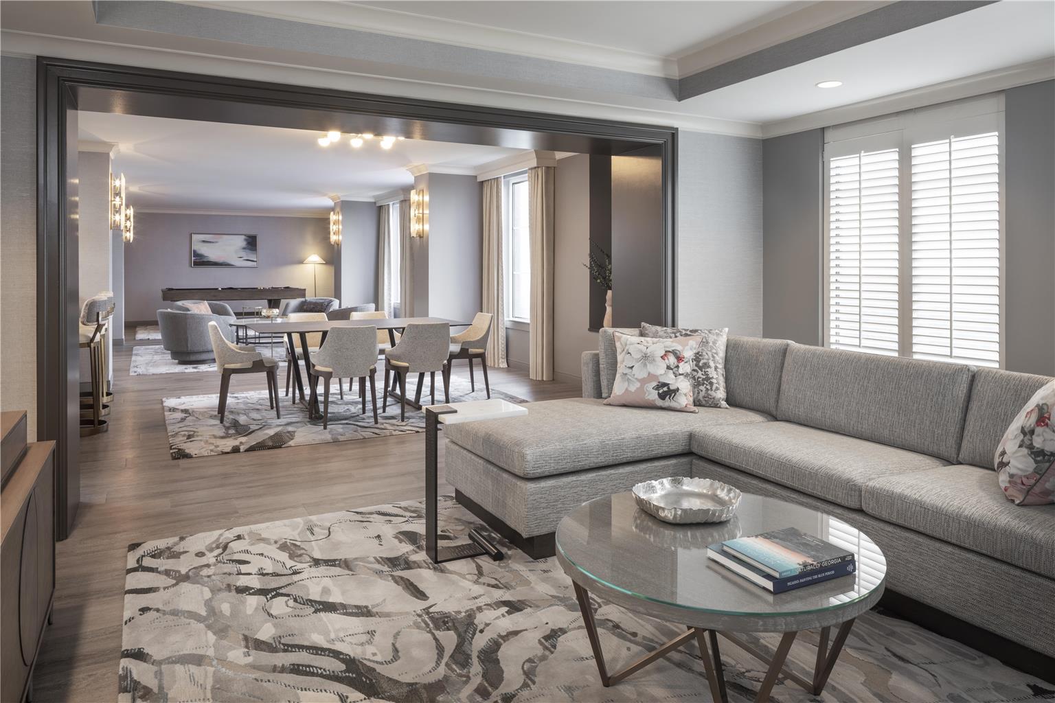 Grand Hyatt Atlanta in Buckhead - photo 17
