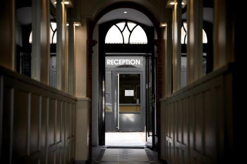 R sidences Guerlin Toulouse in Toulouse, France