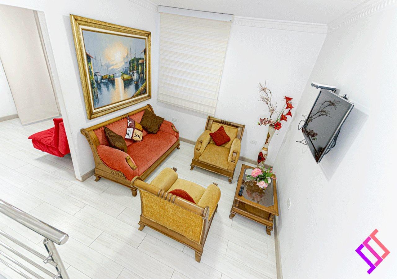 Apartamento en el Parque de Garupal I Etapa — 4-Star Luxury Hotel in Valledupar, Colombia