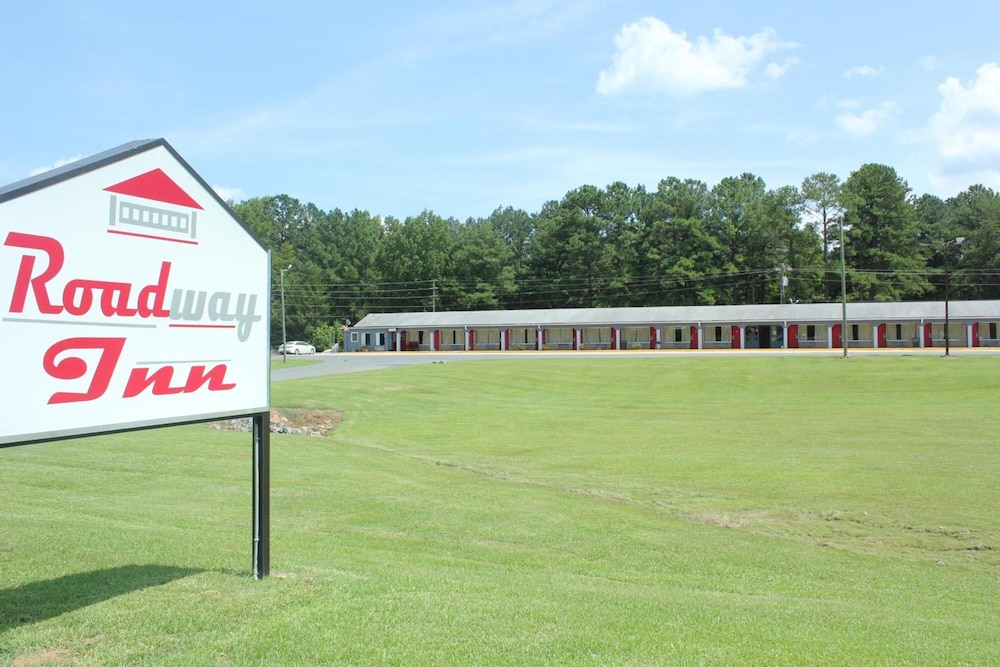 Roadway Inn - photo 17