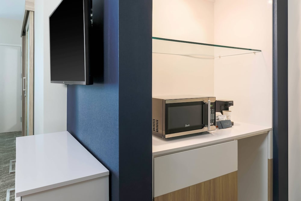 SpringHill Suites by Marriott Tallahassee North - photo 6