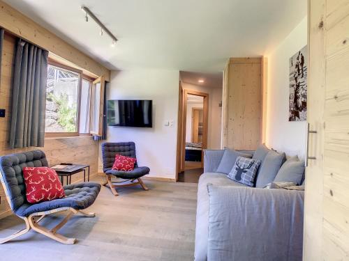 Plein Ciel 118 — 4-Star Luxury Hotel in Verbier, Switzerland