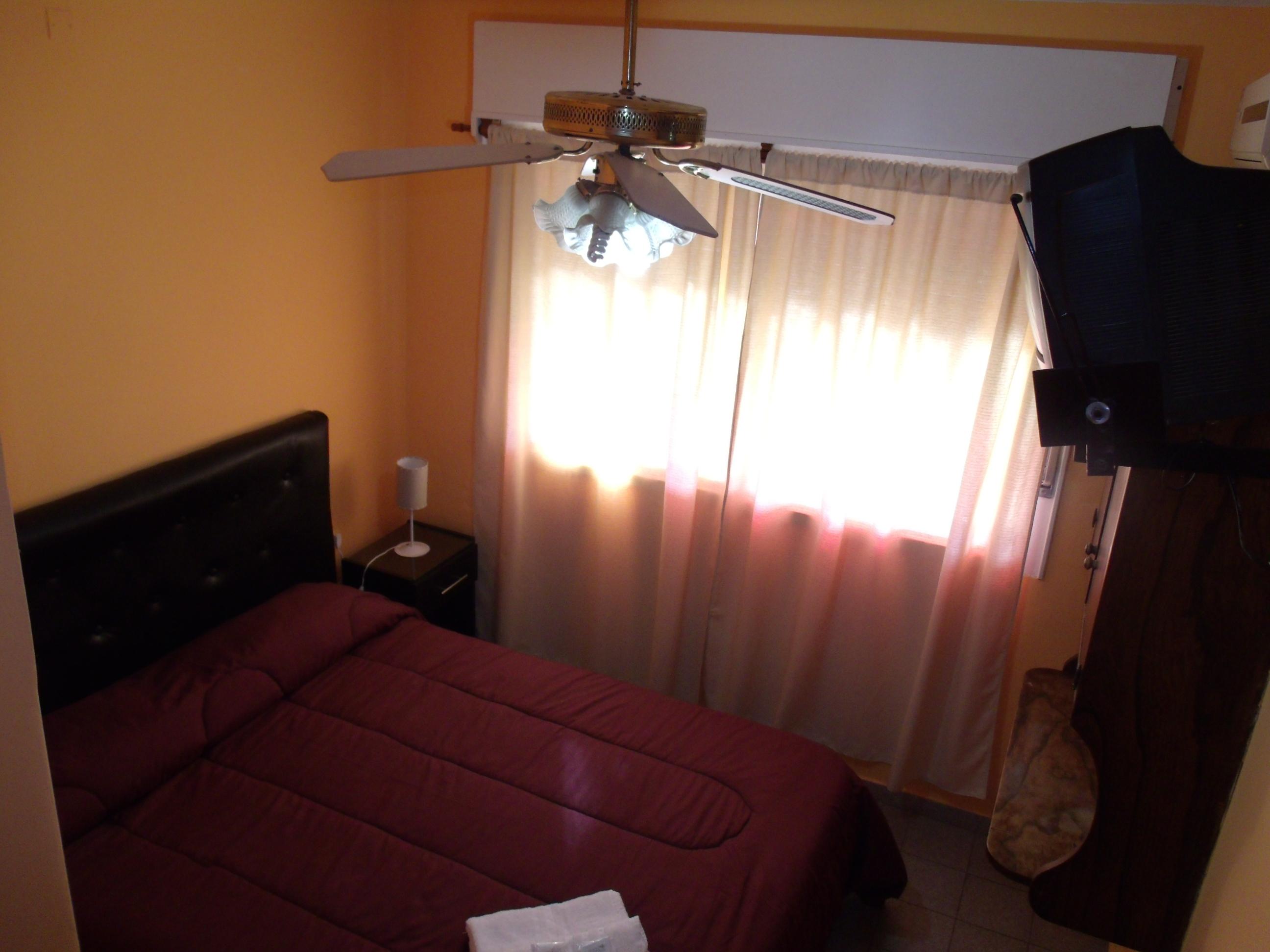 Hotel Brutti in Gualeguaychu, Argentina