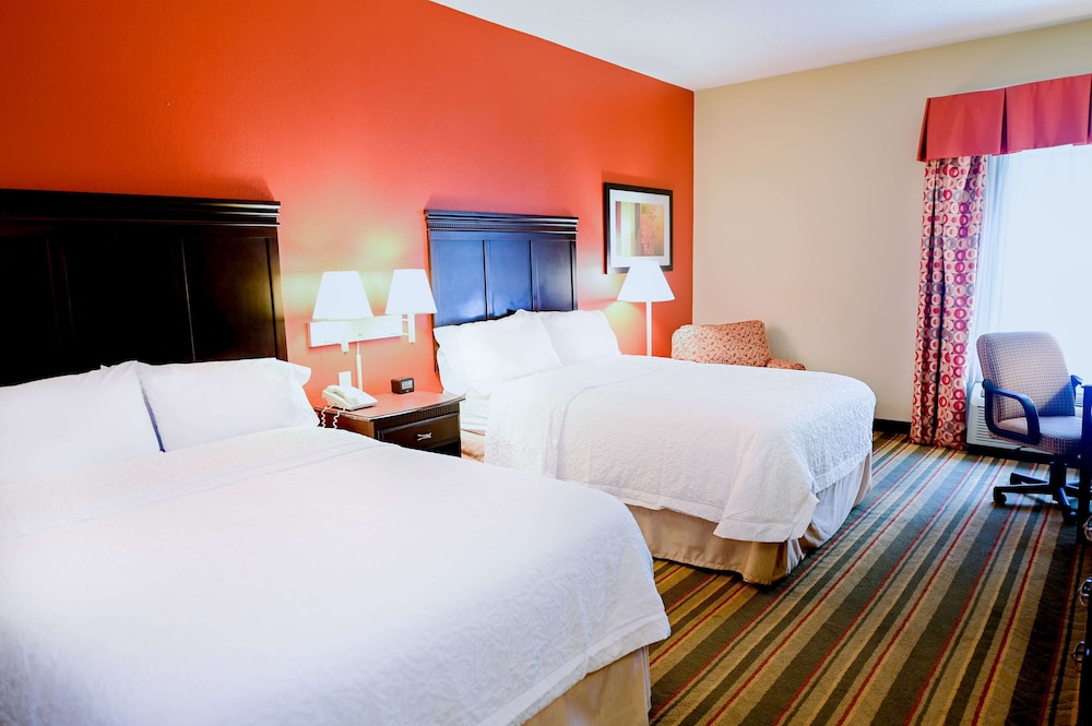 Hampton Inn Richmond Mechanicsville - photo 32