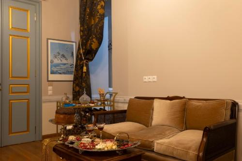 Medουσία Wellness Hotel & Spa — Chalkida — photo 4
