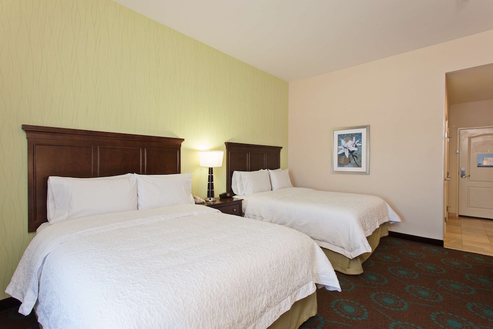Hampton Inn Los Angeles Int'l Airport Hawthorne - photo 9