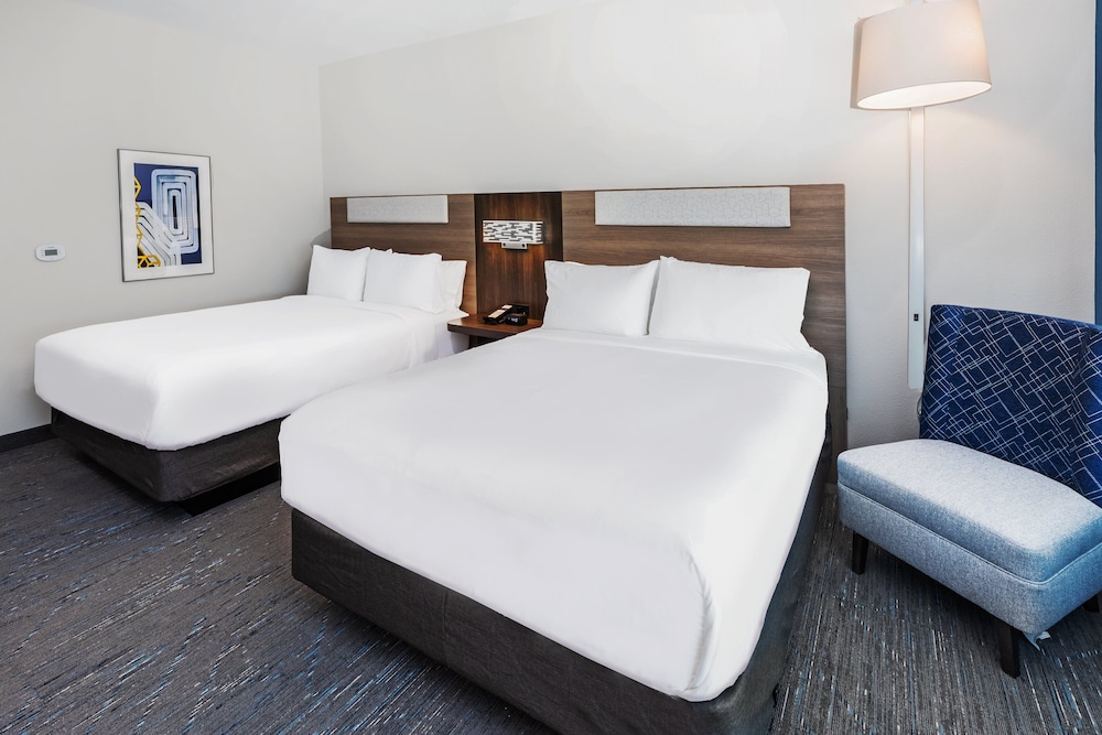 Holiday Inn Express & Suites Houston SW Rosenberg by IHG - photo 12