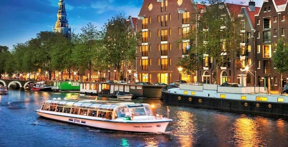 Luxury Suites Amsterdam