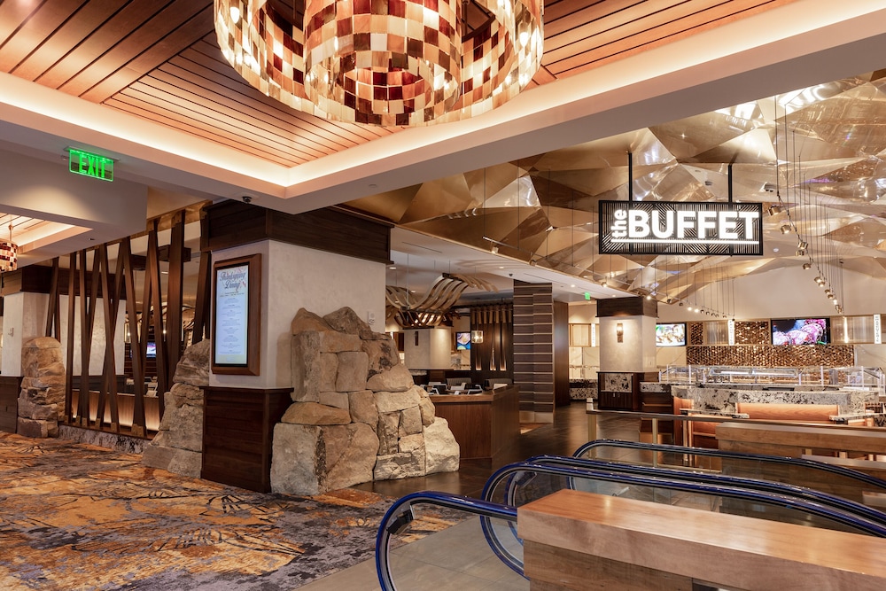 Monarch Casino Resort Spa Black Hawk - photo 51