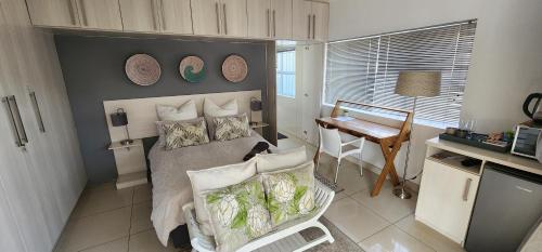 Atlantic Dusk - last minute hotel in Cape Town