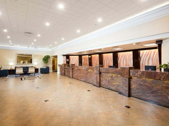 Maingate Kissimmee Hotel - photo 3