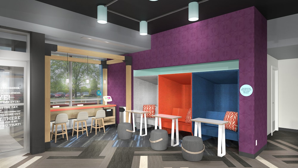 Tru by Hilton Audubon Valley Forge - photo 38