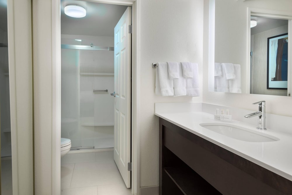 Residence Inn by Marriott Savannah Midtown - photo 12