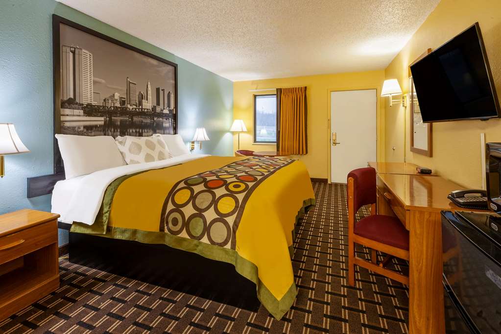 Super 8 by Wyndham Newcomerstown - photo 25