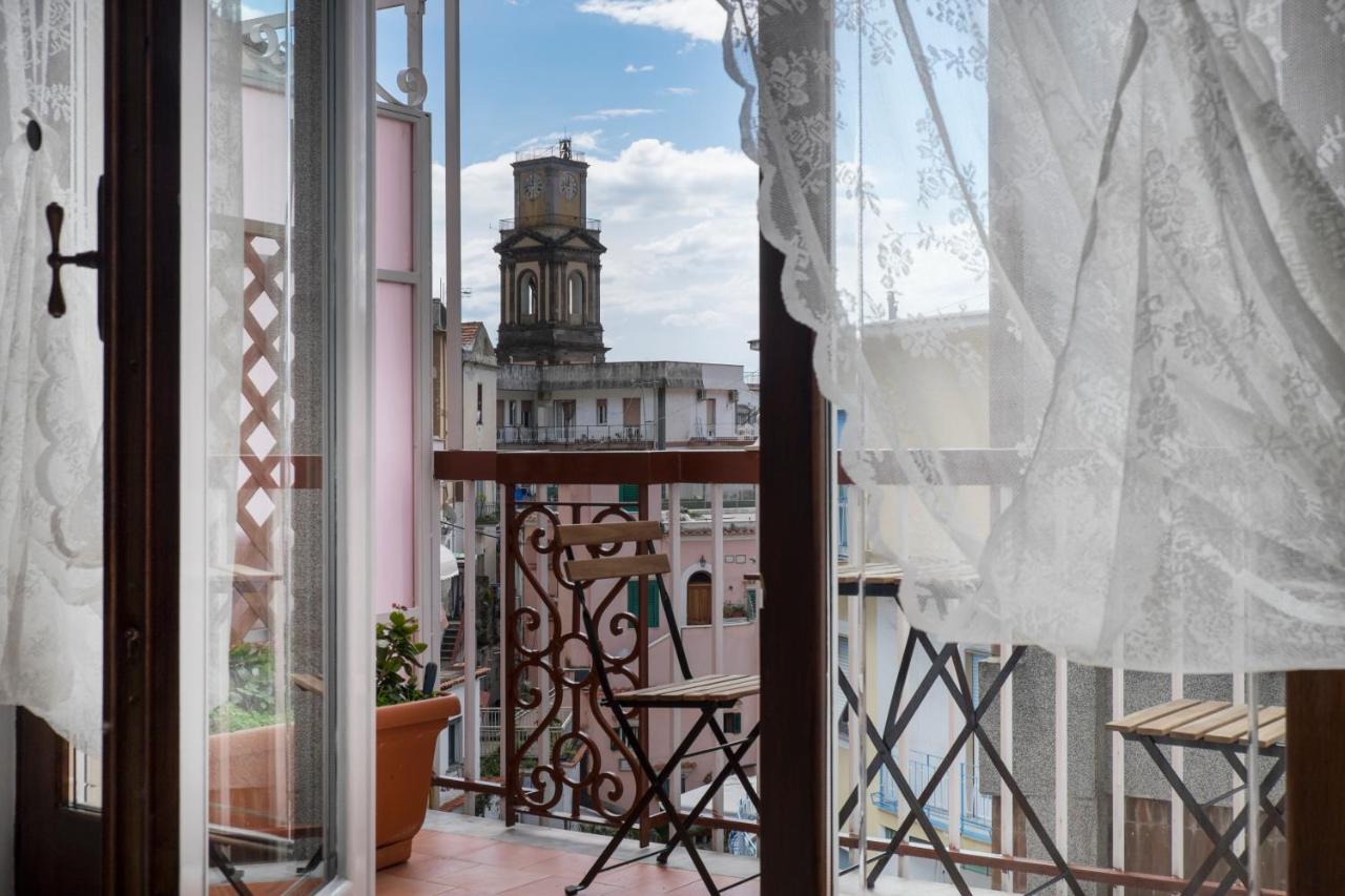 Minori Apartment — 4-Star Luxury Hotel in Minori, Italy
