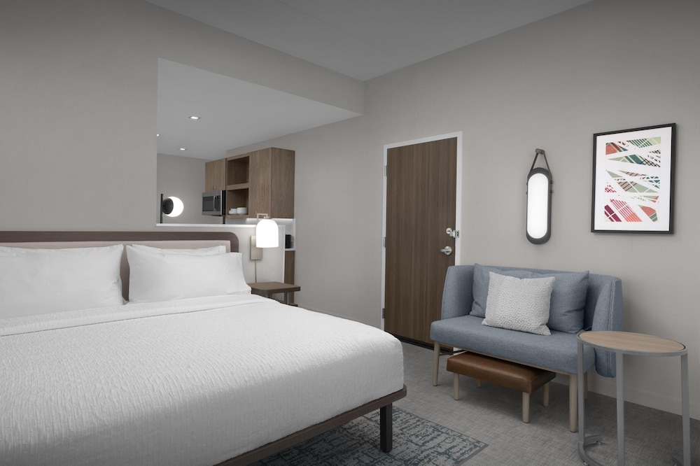 Homewood Suites by Hilton Columbia Downtown - photo 3