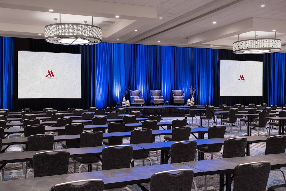 Santa Clara Marriott - photo 94