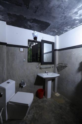 Hotel Sigiriya Kele in Sigiriya, Sri Lanka