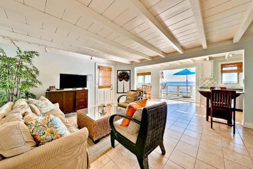 Tommy Bahama Beach Rd II — hotel in Dana Point