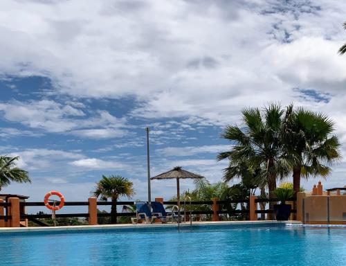 Your Oasis Of Luxury And Leisure At Gazules Del Sol In Marbella Area Benahavis — Benahavis