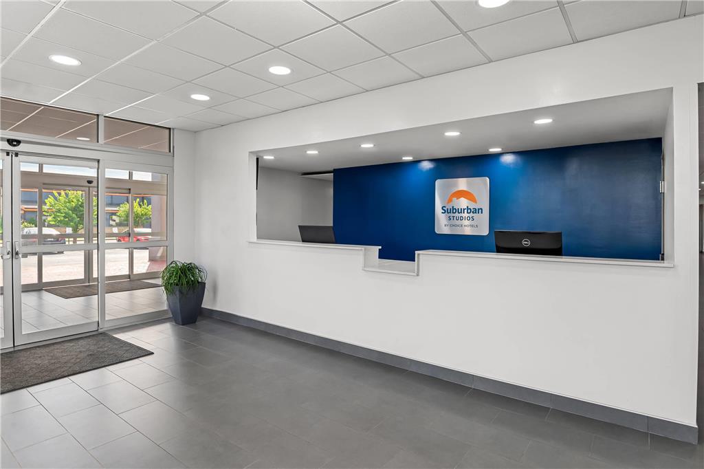 Suburban Studios Chester - photo 6