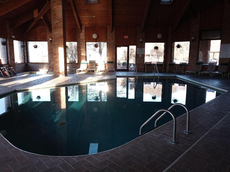 New Martinsville Inn - photo 16
