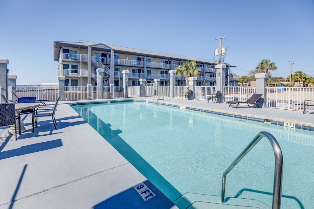 Seabreeze Inn - photo 31