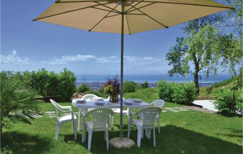 Villa 1 — 4-Star Luxury Hotel in Piano Di Mommio, Italy