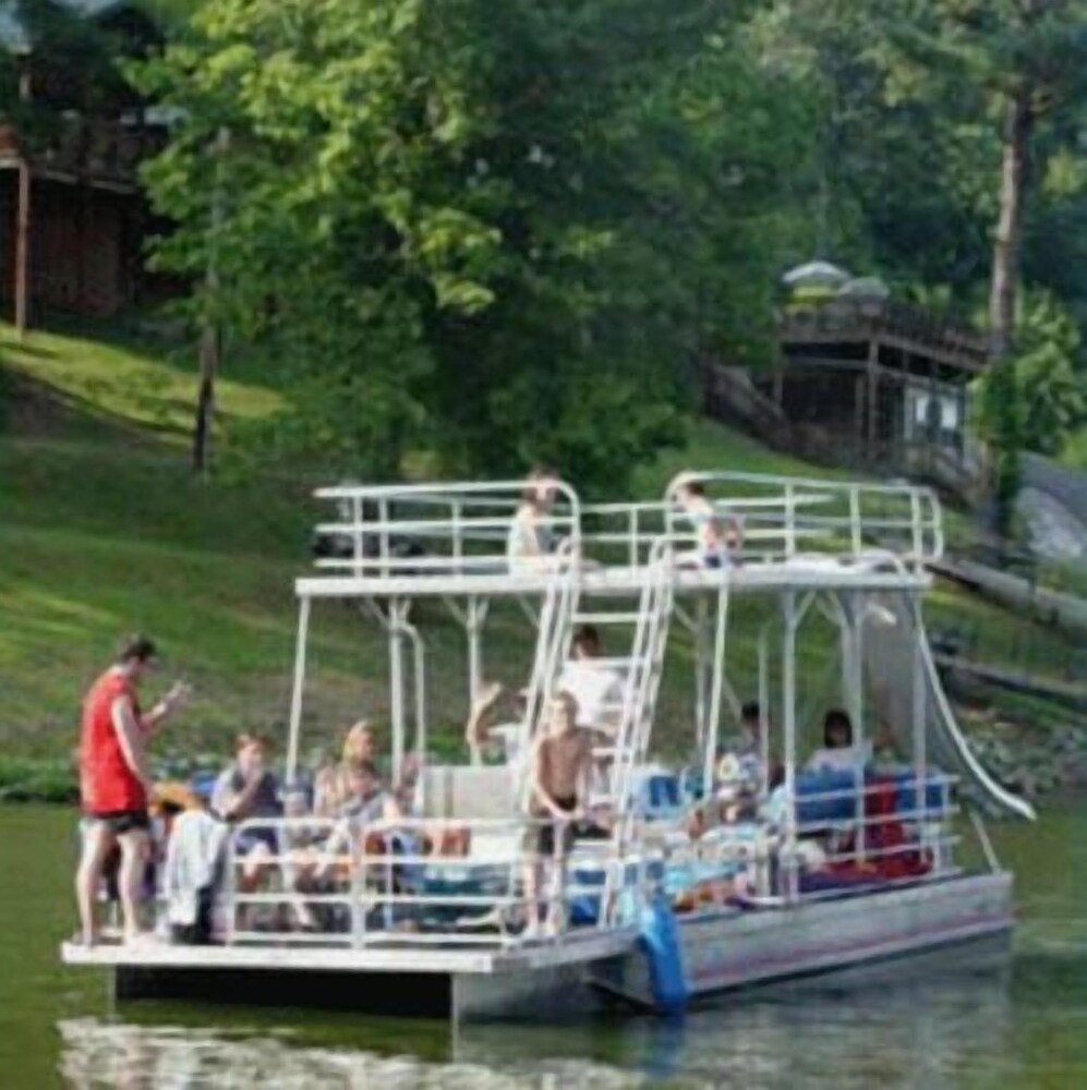 Holiday Hills Resort - photo 50