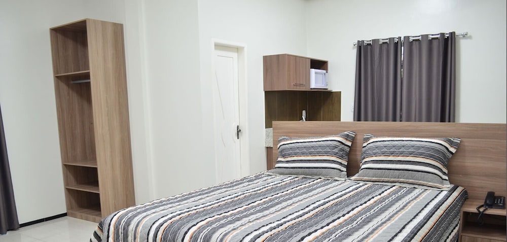 Belchior Palace Hotel — Barra Do Corda — photo 3