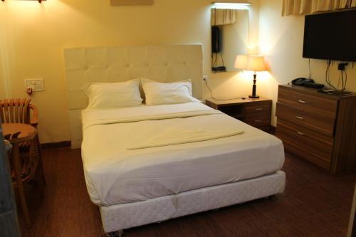 Ziara Hotel — Cuddapah — photo 3