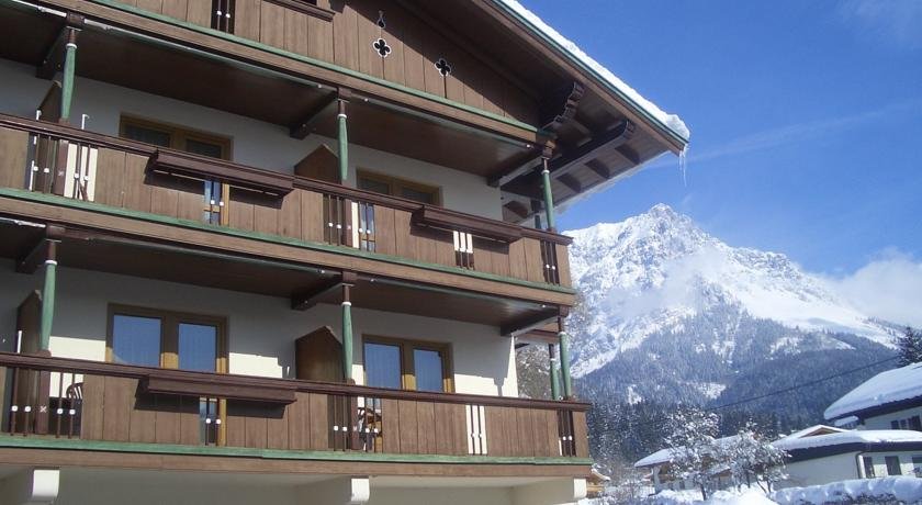 Gasthof Weberbauer in Scheffau Am Wilden Kaiser, Austria
