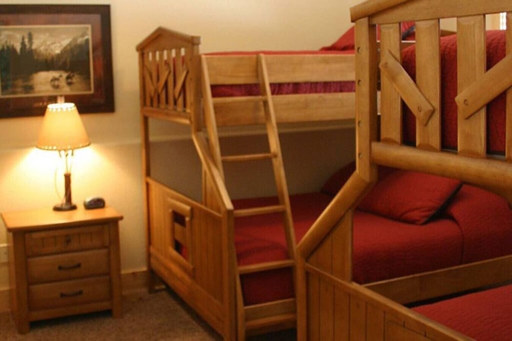 Holy Terror Chalet at Terry Peak Ski Resort - photo 13