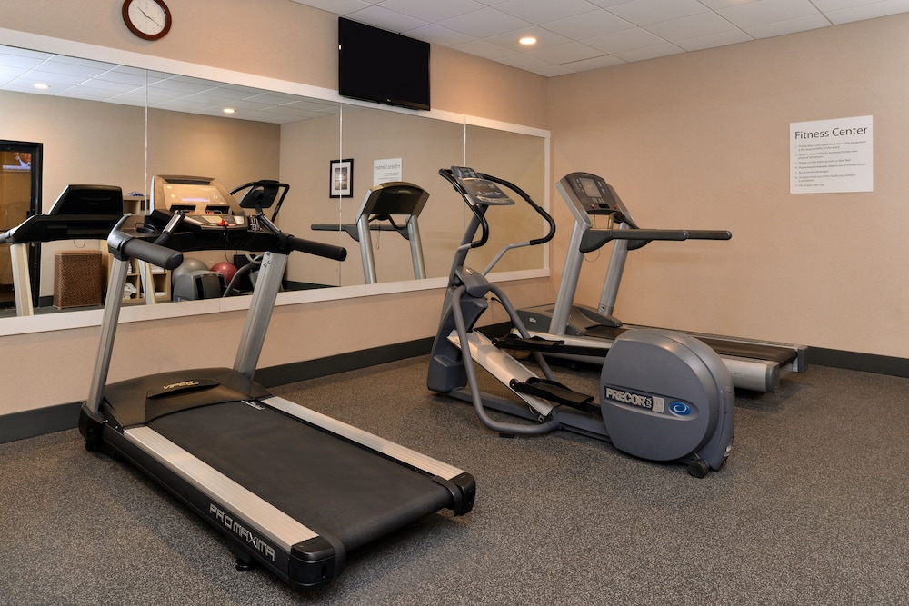 Holiday Inn New London Mystic Area by IHG - photo 16
