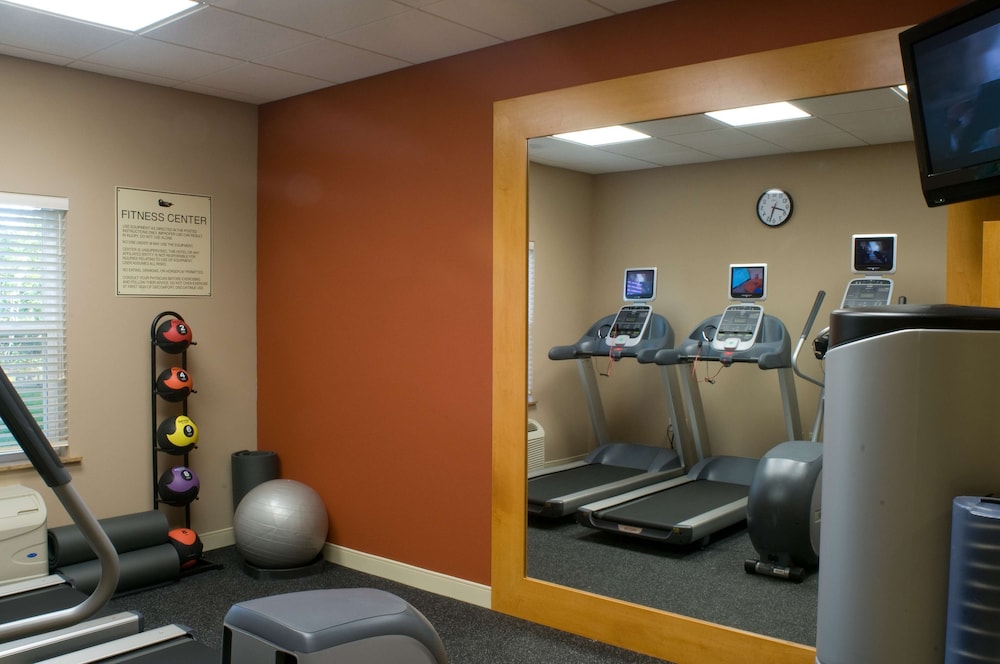 Homewood Suites by Hilton Dover - photo 40