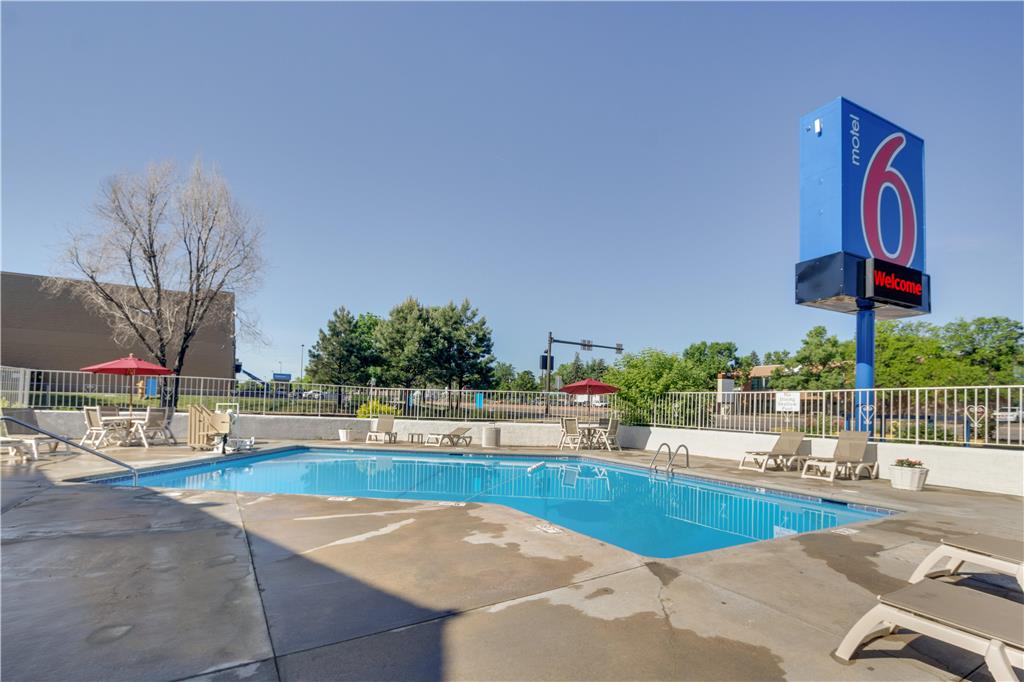 Motel 6 Lakewood CO - photo 36