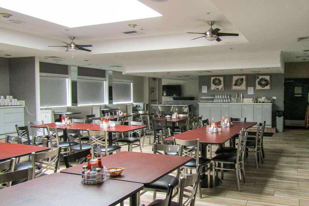 Clarion Inn Near China Lake Naval Station - photo 23